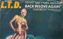 L.T.D. Back in Love Again - Material Things - soul R&B vinylsingle - 1 - Thumbnail