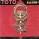 Toto - Rosanna - It's A Feeling - 45 rpm Vinyl Single70's - 1 - Thumbnail