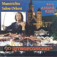 Andre Rieu - Vrijthof Concert (Nieuw) CD - 1