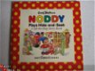 BBC Enids Blyton's Noddy A Lift-the-Flap book - 1 - Thumbnail
