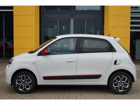 Renault Twingo - Sce 75 Collection | Private Lease vanaf 199 euro per maand - 1