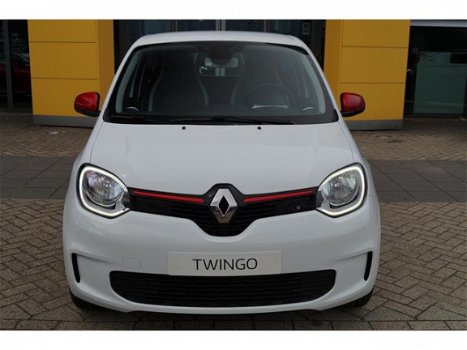 Renault Twingo - Sce 75 Collection | Private Lease vanaf 199 euro per maand - 1