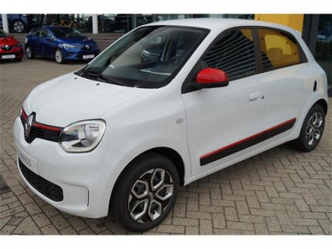 Renault Twingo - Sce 75 Collection | Private Lease vanaf 199 euro per maand - 1