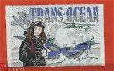 Naaiapplicatie Trans Ocean Afmeting: 16 x 10 cm - 1 - Thumbnail