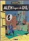 Alex Gentleman Alex tegen de uil hardcover - 1 - Thumbnail