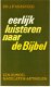 Eerlijk luisteren naar de bijbel door J.P. Versteeg - 1 - Thumbnail