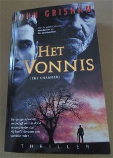 assortiment boeken  thrillers voor € 1 per stuk