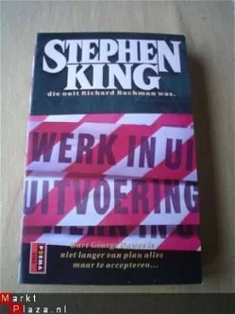 pockets door Stephen King - 1