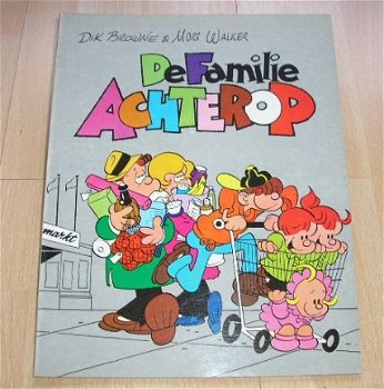 De familie Achterop - 2