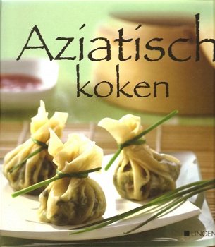 Aziatisch koken - 1