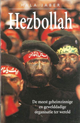 Hezbollah - nr. 1