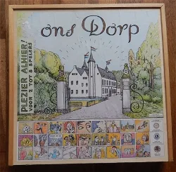 Ons Dorp (Rhoon)