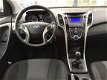 Hyundai i30 - 1.6 GDI i-Drive+bluetooth, airco - 1 - Thumbnail