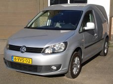 Volkswagen Caddy - TDI 1.6 55 kw / 75 pk