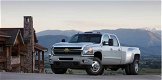 Chevrolet Silverado - Pick-up INKOOP/GEZOCHT/GEVRAAGD/VERKOOP - 1 - Thumbnail