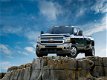 Chevrolet Silverado - Pick-up INKOOP/GEZOCHT/GEVRAAGD/VERKOOP - 1 - Thumbnail
