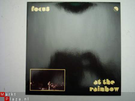 Focus: At the rainbow - 1