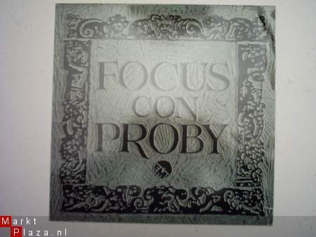 Focus: Focus con Proby - 1