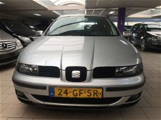 Seat Leon - 1.8-20V Signo