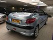 Peugeot 206 CC - 1.6-16V - 1 - Thumbnail