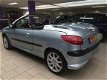 Peugeot 206 CC - 1.6-16V - 1 - Thumbnail