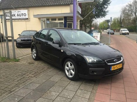 Ford Focus - 1.8 TDCi Ghia - 1