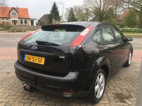 Ford Focus - 1.8 TDCi Ghia - 1