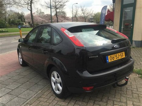 Ford Focus - 1.8 TDCi Ghia - 1