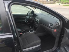 Ford Focus - 1.8 TDCi Ghia