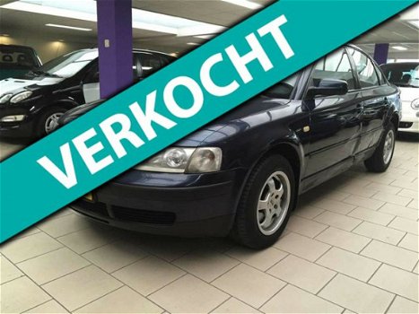 Volkswagen Passat - 1.9 TDI - 1