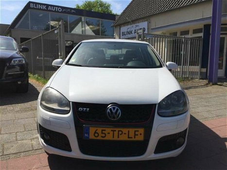 Volkswagen Golf - 1.9 TDI Sportline - 1