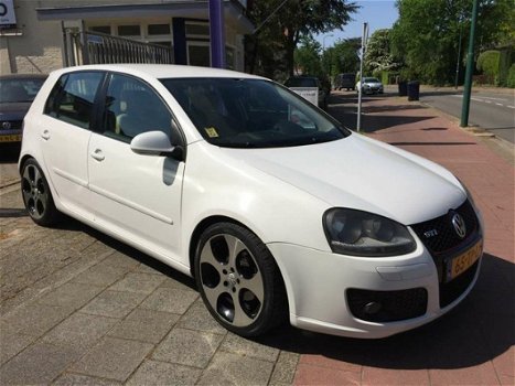 Volkswagen Golf - 1.9 TDI Sportline - 1