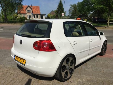 Volkswagen Golf - 1.9 TDI Sportline - 1