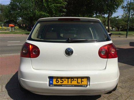 Volkswagen Golf - 1.9 TDI Sportline - 1