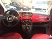 Fiat 500 - 1.3 JTD Lounge - 1 - Thumbnail
