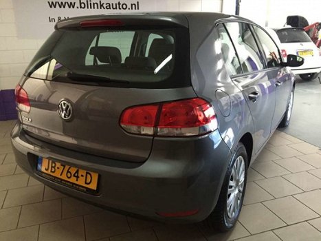 Volkswagen Golf - 1.4 Trendline - 1