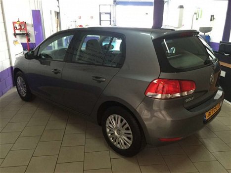 Volkswagen Golf - 1.4 Trendline - 1