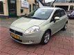 Fiat Grande Punto - 1.9 JTD Emotion - 1 - Thumbnail