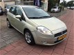 Fiat Grande Punto - 1.9 JTD Emotion - 1 - Thumbnail