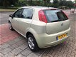 Fiat Grande Punto - 1.9 JTD Emotion - 1 - Thumbnail