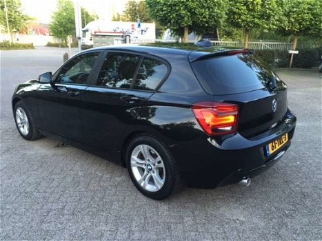 BMW 1-serie - 118d High Executive - 1