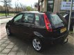 Ford Fiesta - 1.4 TDCi Ghia - 1 - Thumbnail