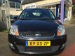 Ford Fiesta - 1.4 TDCi Ghia - 1 - Thumbnail