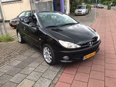 Peugeot 206 CC - 1.6-16V