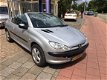 Peugeot 206 CC - 1.6-16V - 1 - Thumbnail