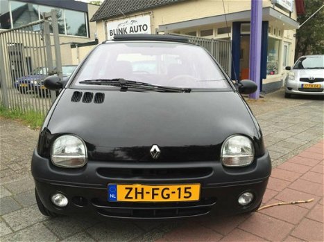 Renault Twingo - 1.2 Hélios - 1