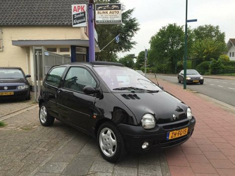 Renault Twingo - 1.2 Hélios - 1