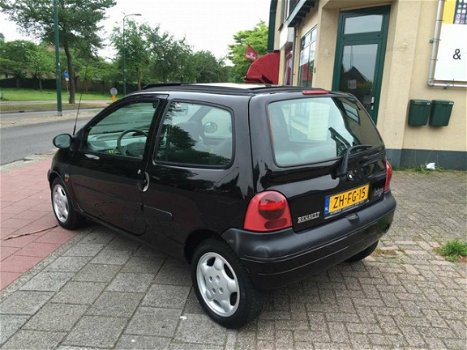 Renault Twingo - 1.2 Hélios - 1