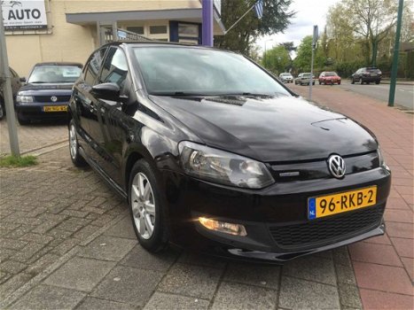 Volkswagen Polo - 1.2 TDI BlueMotion Comfortline - 1