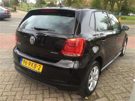 Volkswagen Polo - 1.2 TDI BlueMotion Comfortline - 1